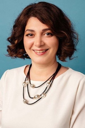 Foto de Benian Dönmez