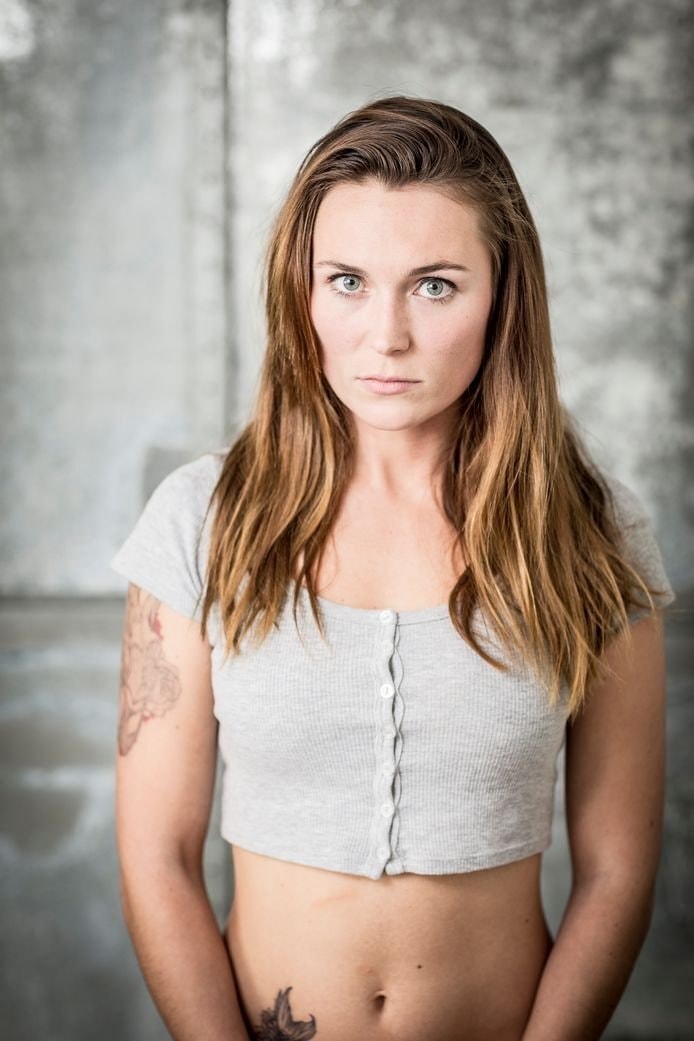 Foto de Charlotte Anne Bongaerts