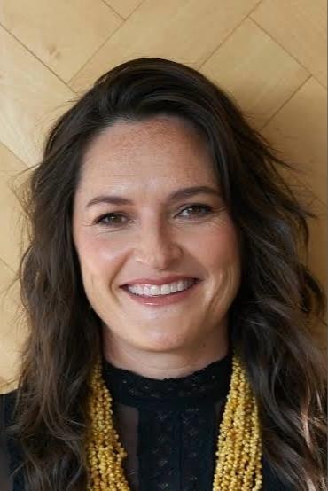 Foto de Dana Ledoux Miller