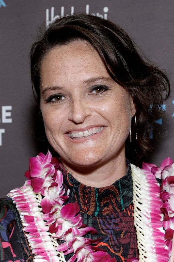 Foto de Dana Ledoux Miller