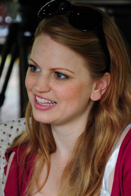 Foto de Lucy Chalkley