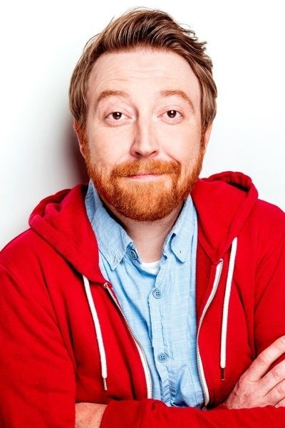 Foto de Elisha Yaffe