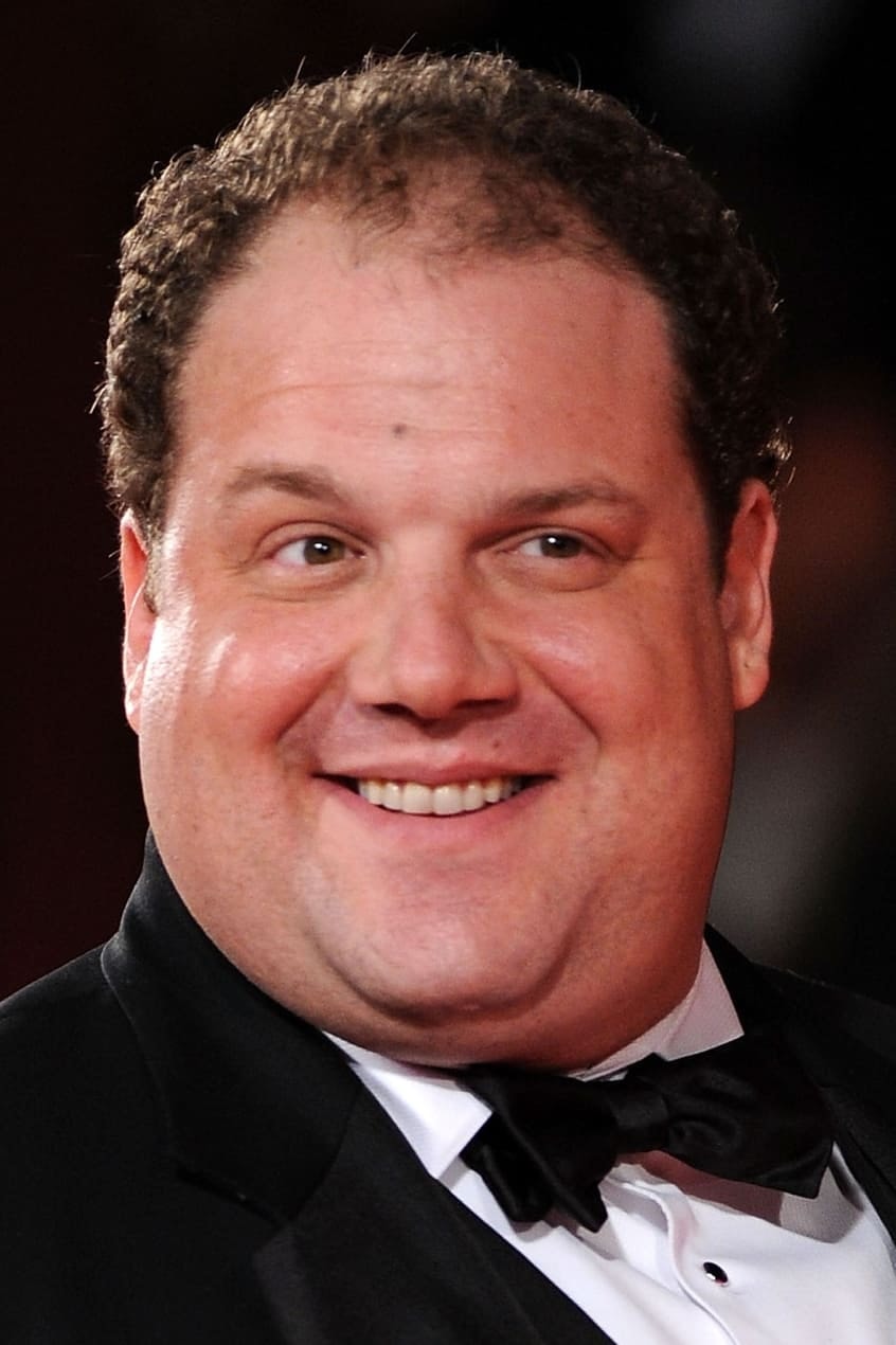 Foto de Jordan Gelber