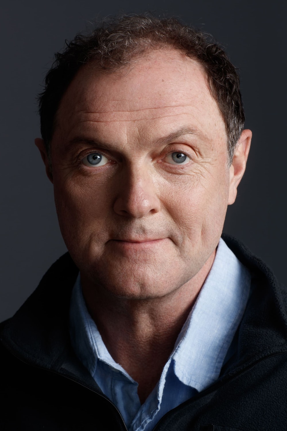 Foto de Boris McGiver