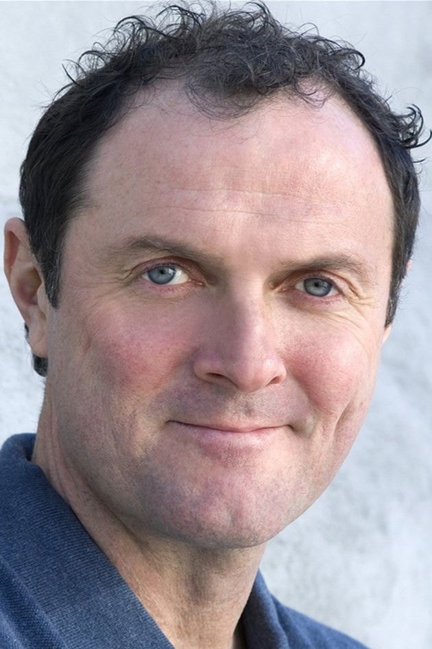 Foto de Boris McGiver