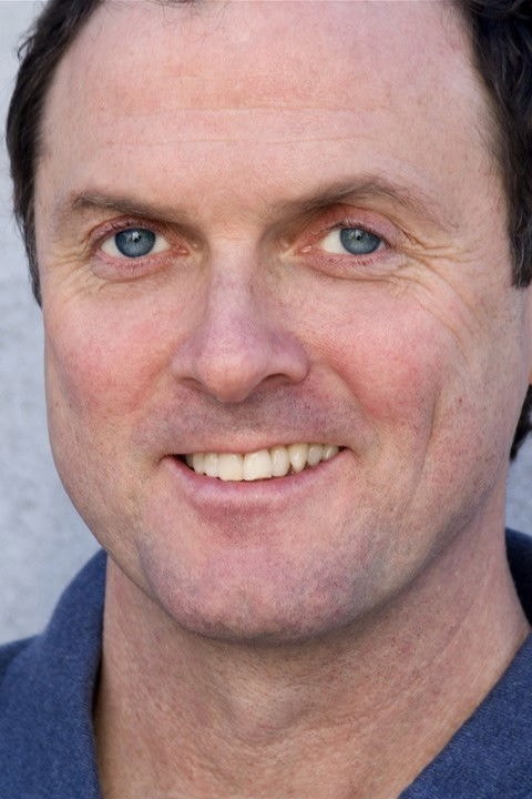 Foto de Boris McGiver