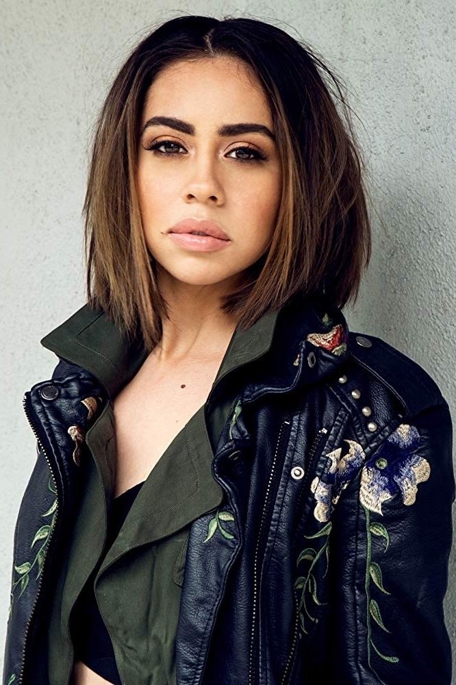 Foto de Raquel McPeek Rodriguez