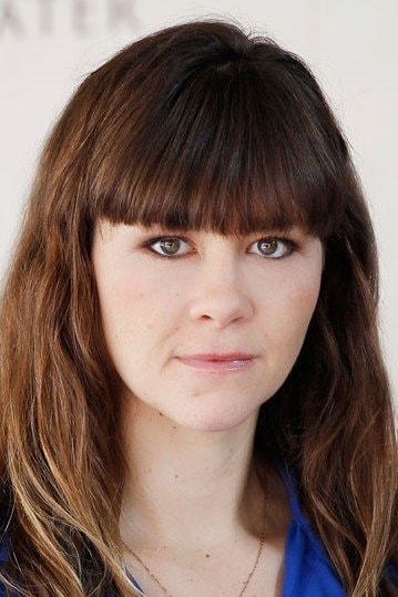 Foto de Bekah Brunstetter