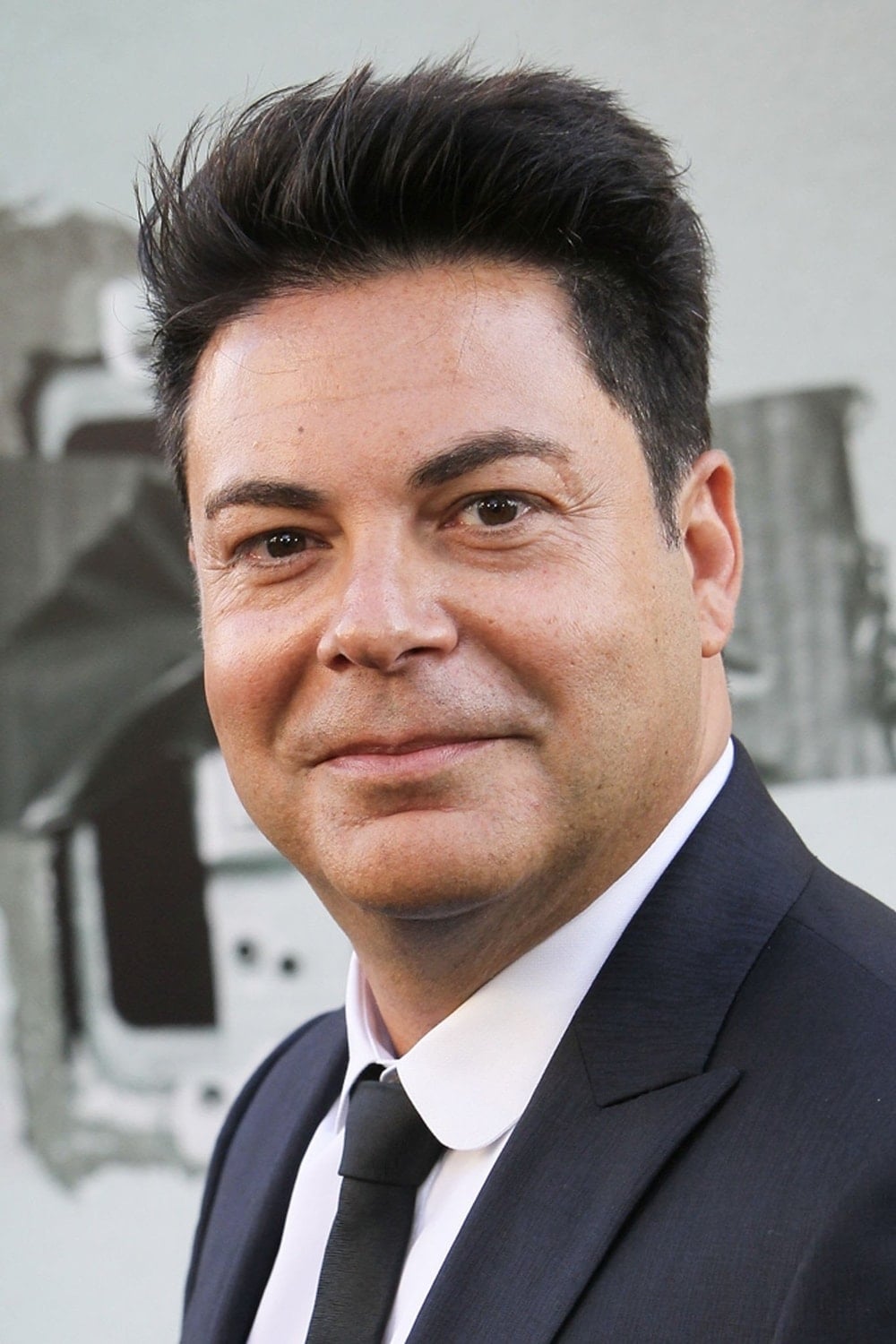 Foto de Lawrence Grey