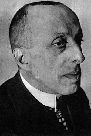 Foto de Naum Rogozhin