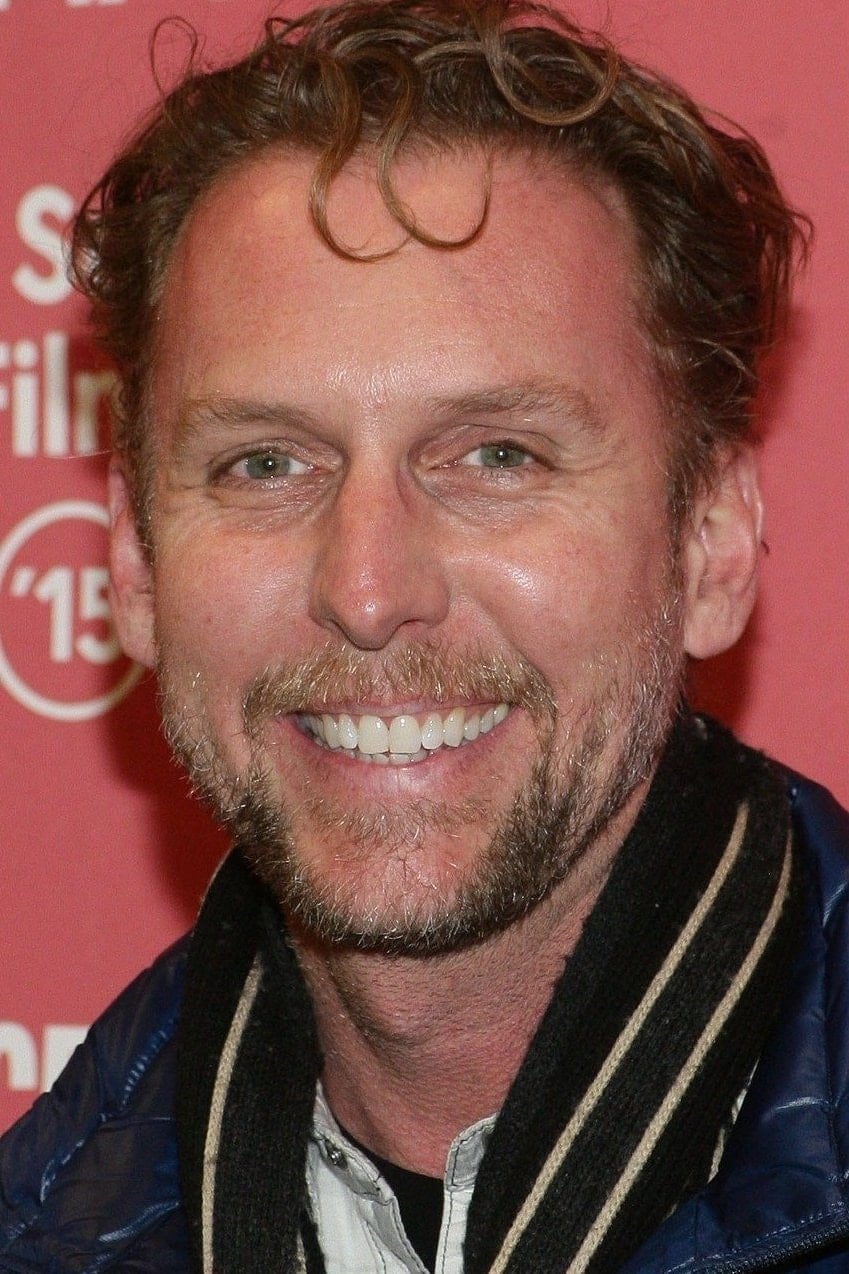 Foto de Jayson Warner Smith