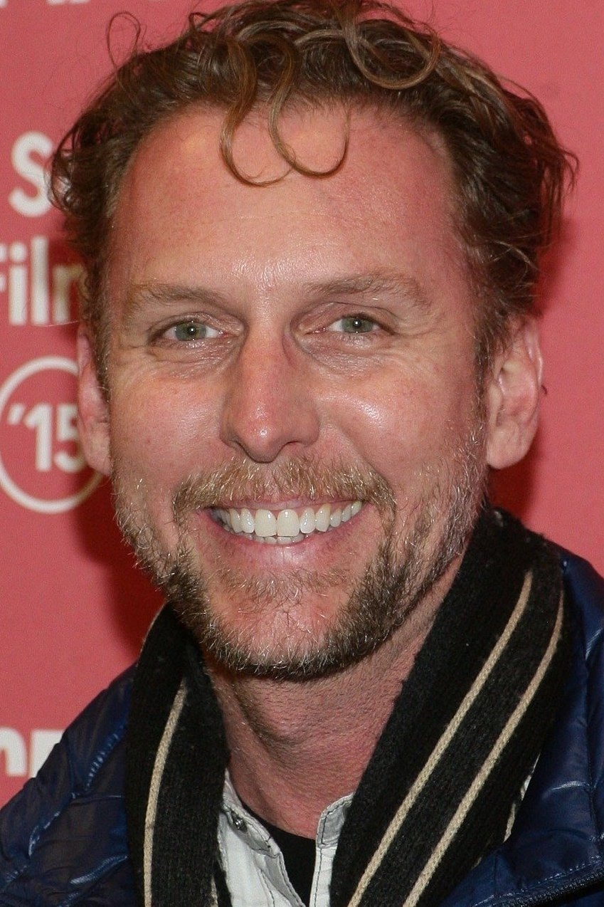 Foto de Jayson Warner Smith