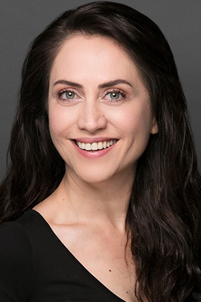 Foto de Selen Öztürk