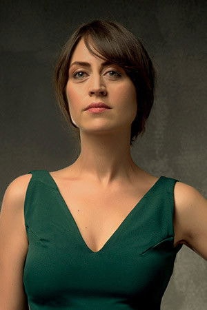 Foto de Selen Öztürk