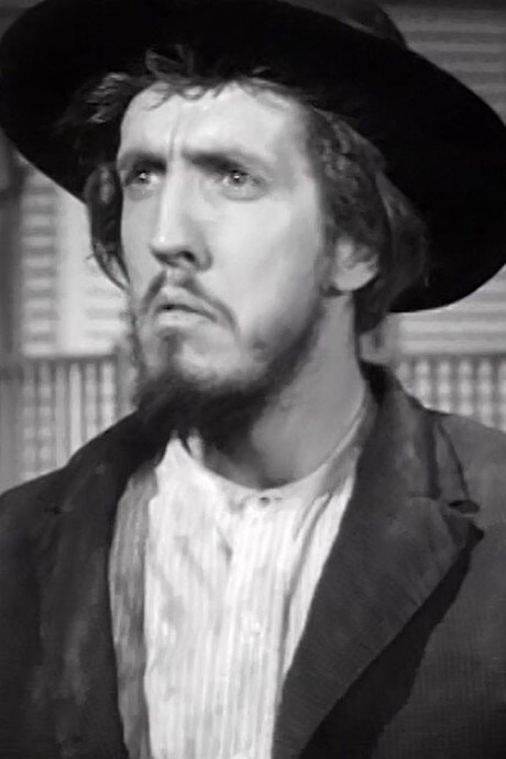 Foto de Kelton Garwood