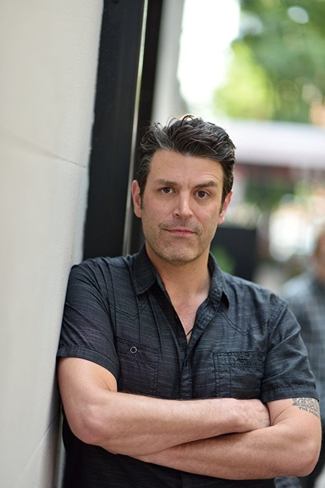 Foto de Nathan Faudree