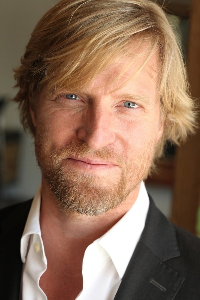 Foto de Jeffrey Doornbos