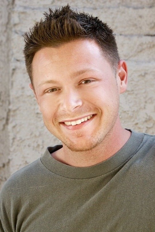 Foto de Anthony Jennings