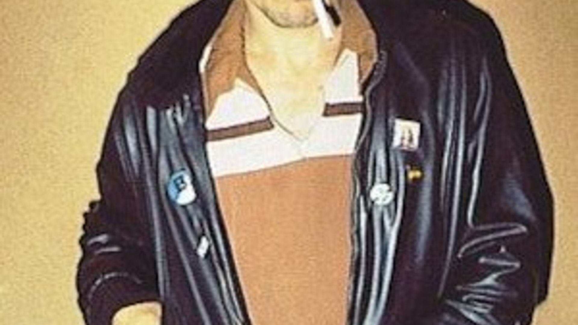 Foto de Claude Bessy