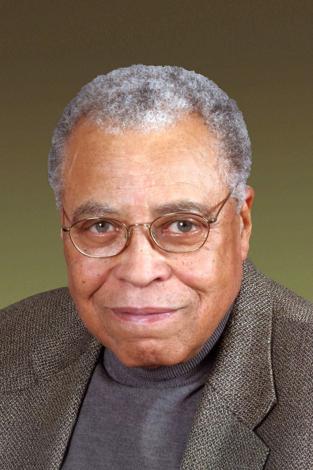 Foto de James Earl Jones