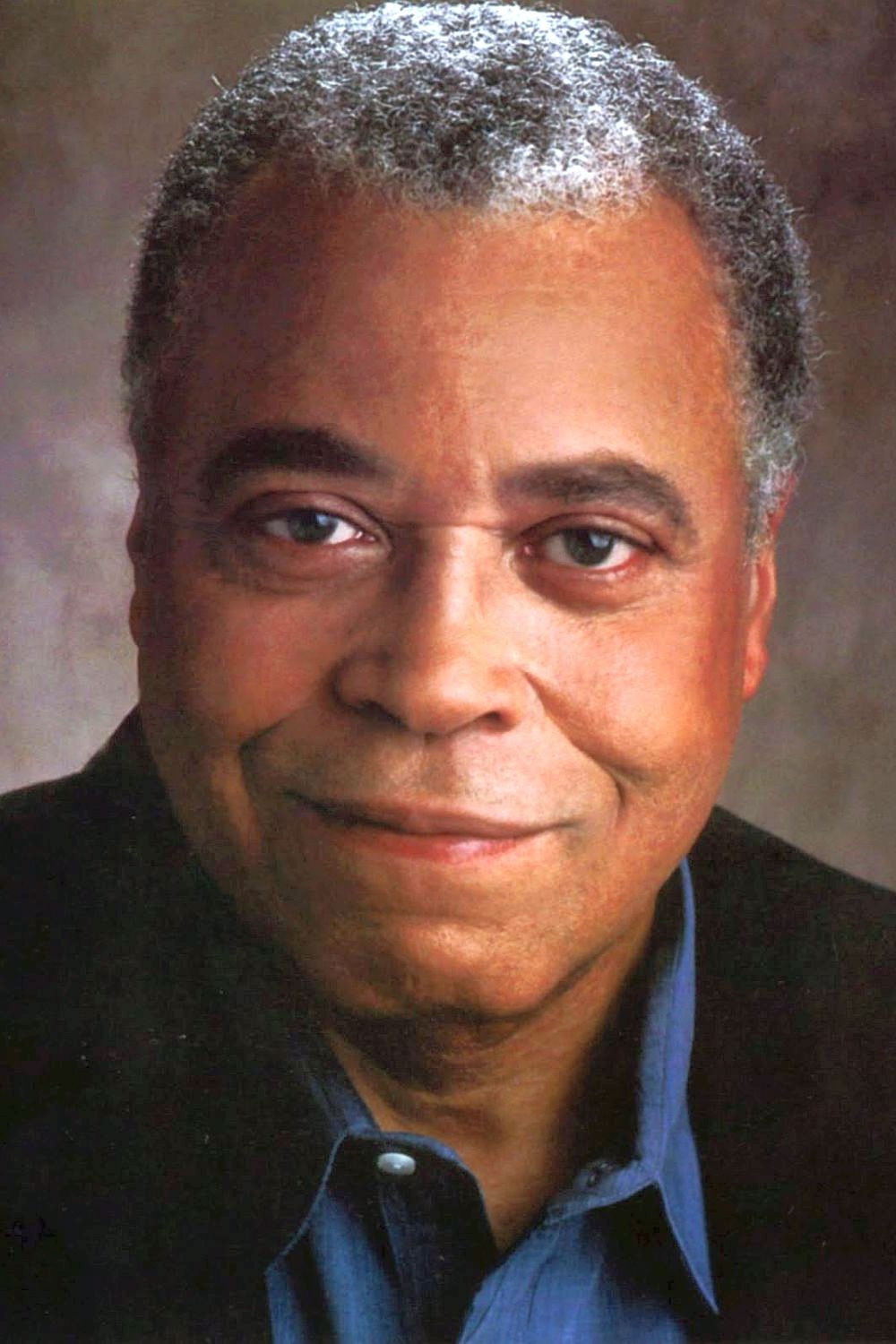 Foto de James Earl Jones