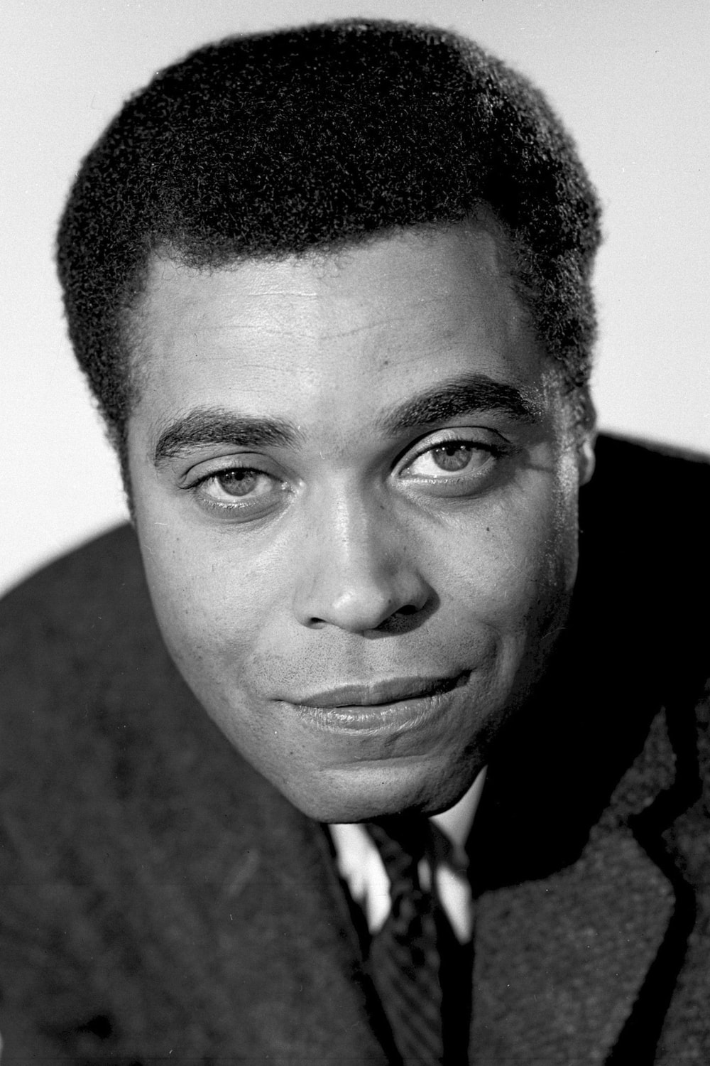 Foto de James Earl Jones