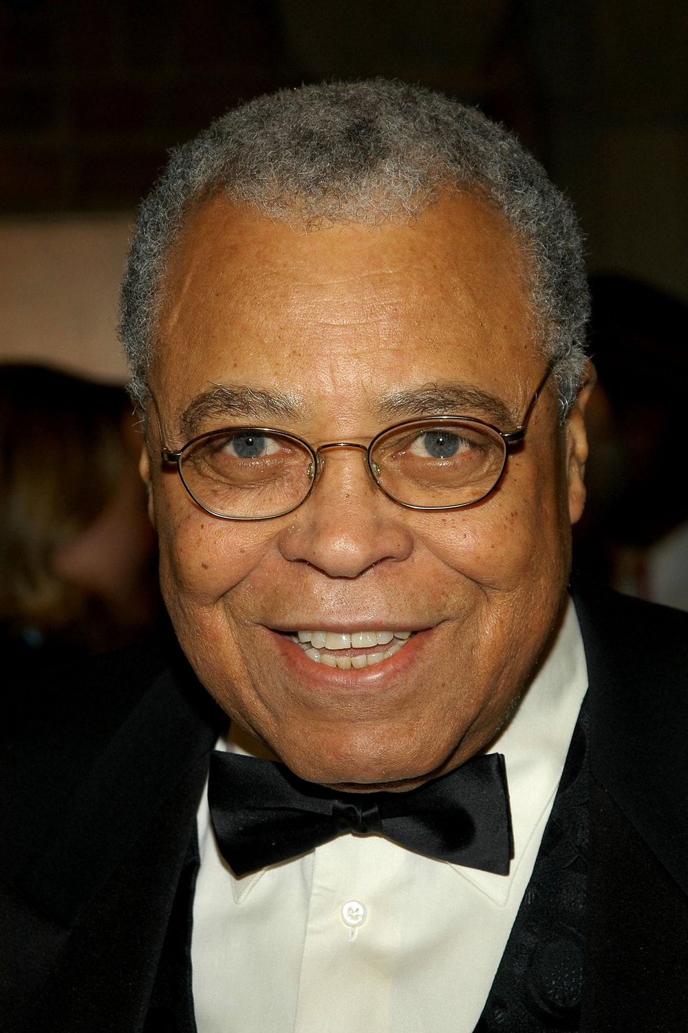 Foto de James Earl Jones
