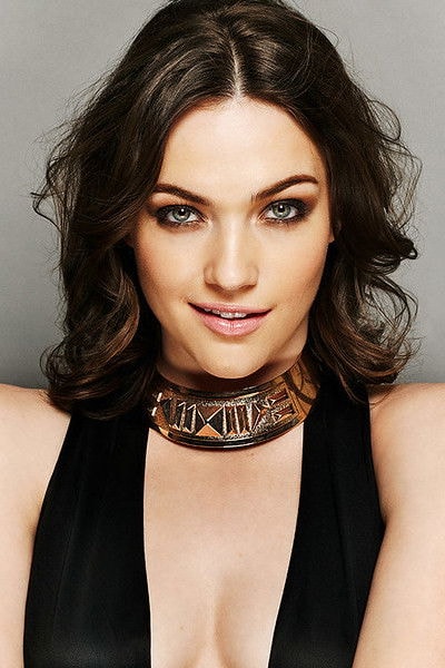 Foto de Violett Beane