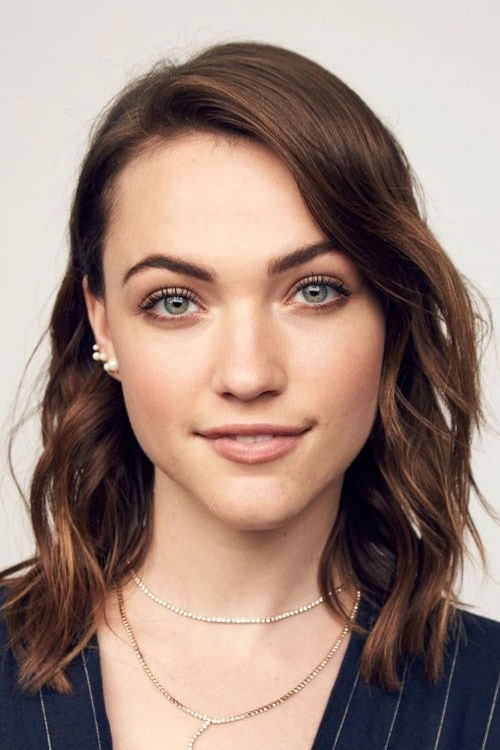 Foto de Violett Beane
