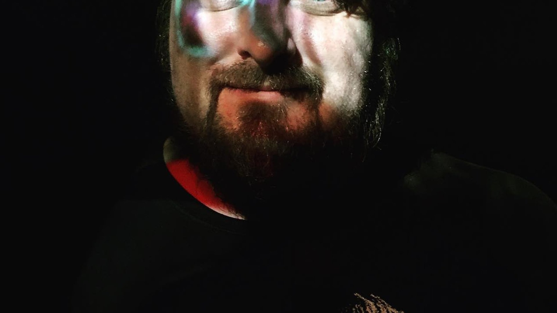 Foto de John Patrick Brennan