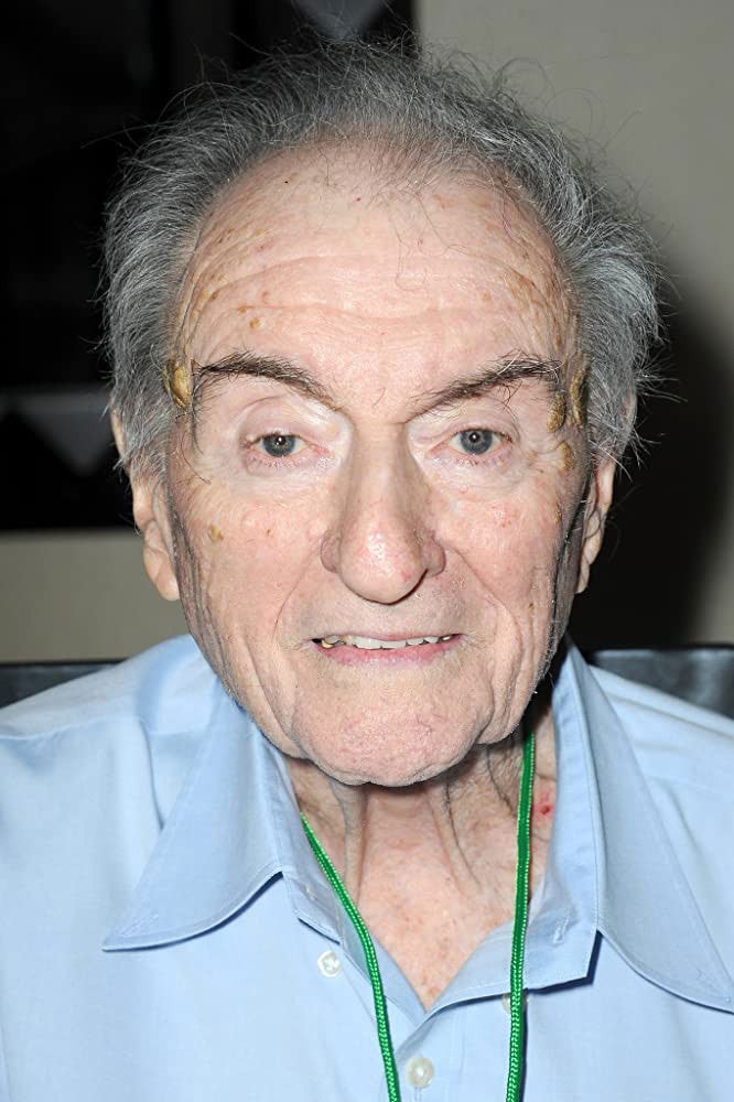 Foto de Jason Wingreen