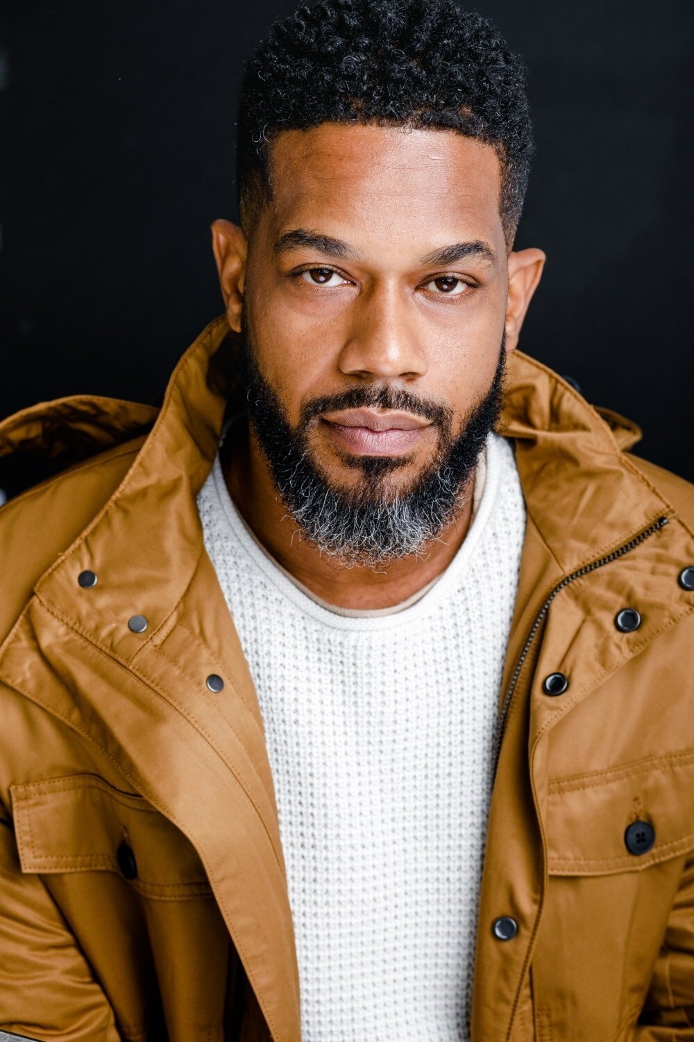 Foto de Christopher Winchester