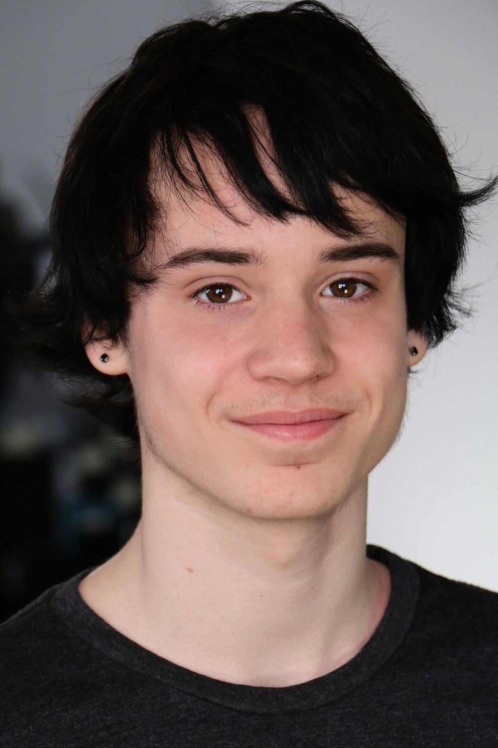 Foto de Édouard Tremblay-Grenier