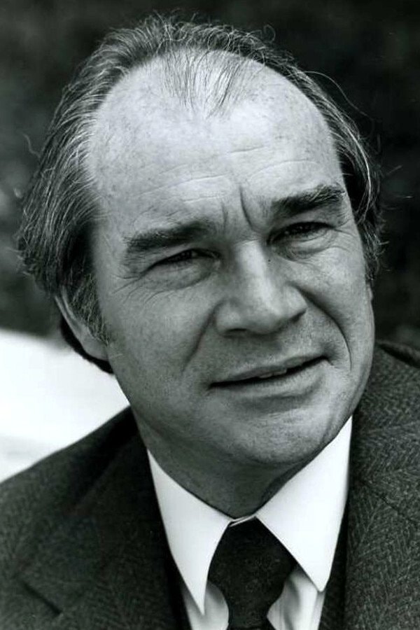 Foto de John Milford