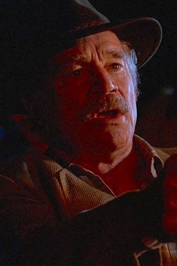 Foto de John Milford