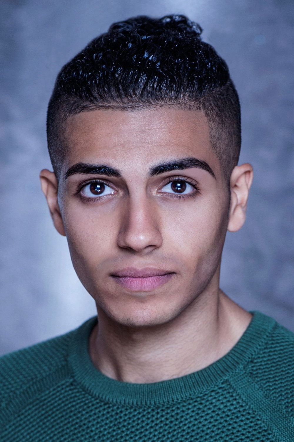 Foto de Mena Massoud