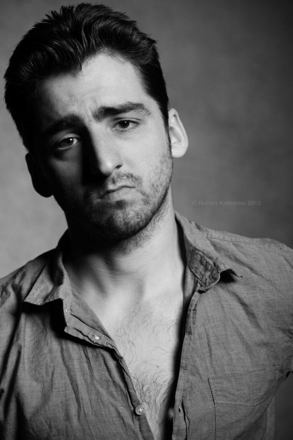 Foto de Piotr Żurawski