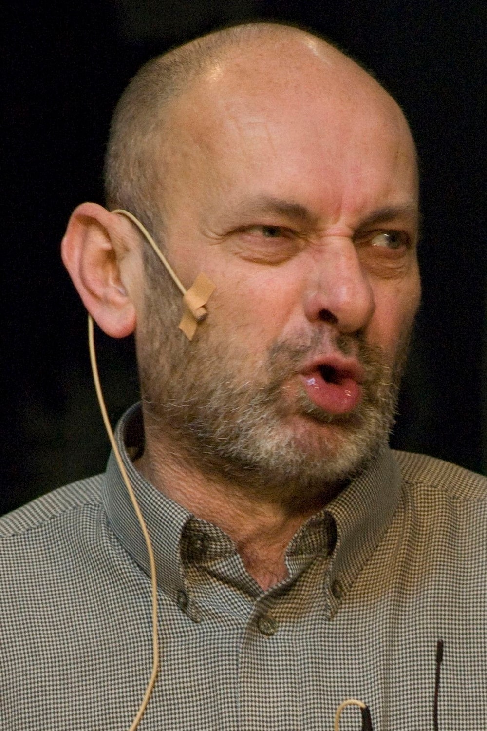 Foto de Gyuricza István