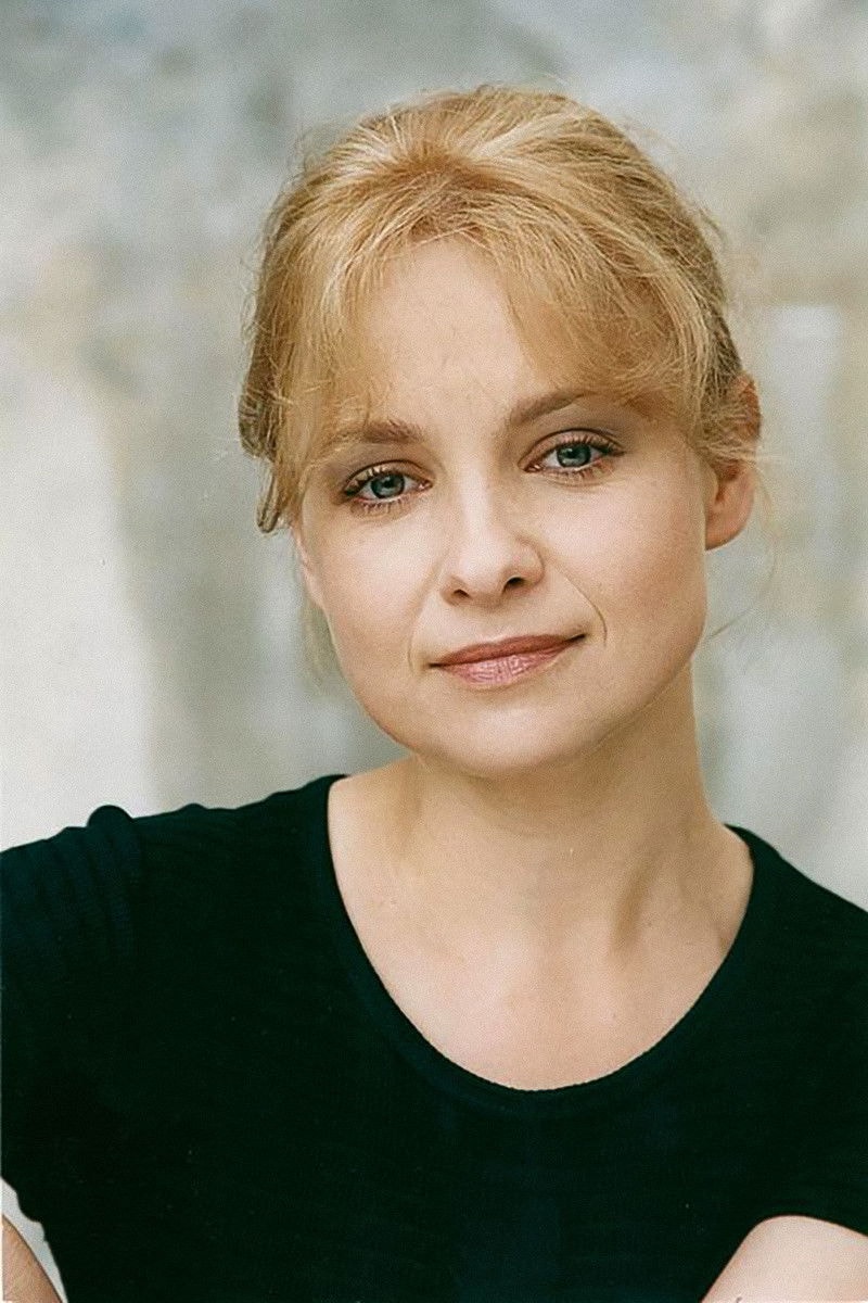 Foto de Aldona Struzik