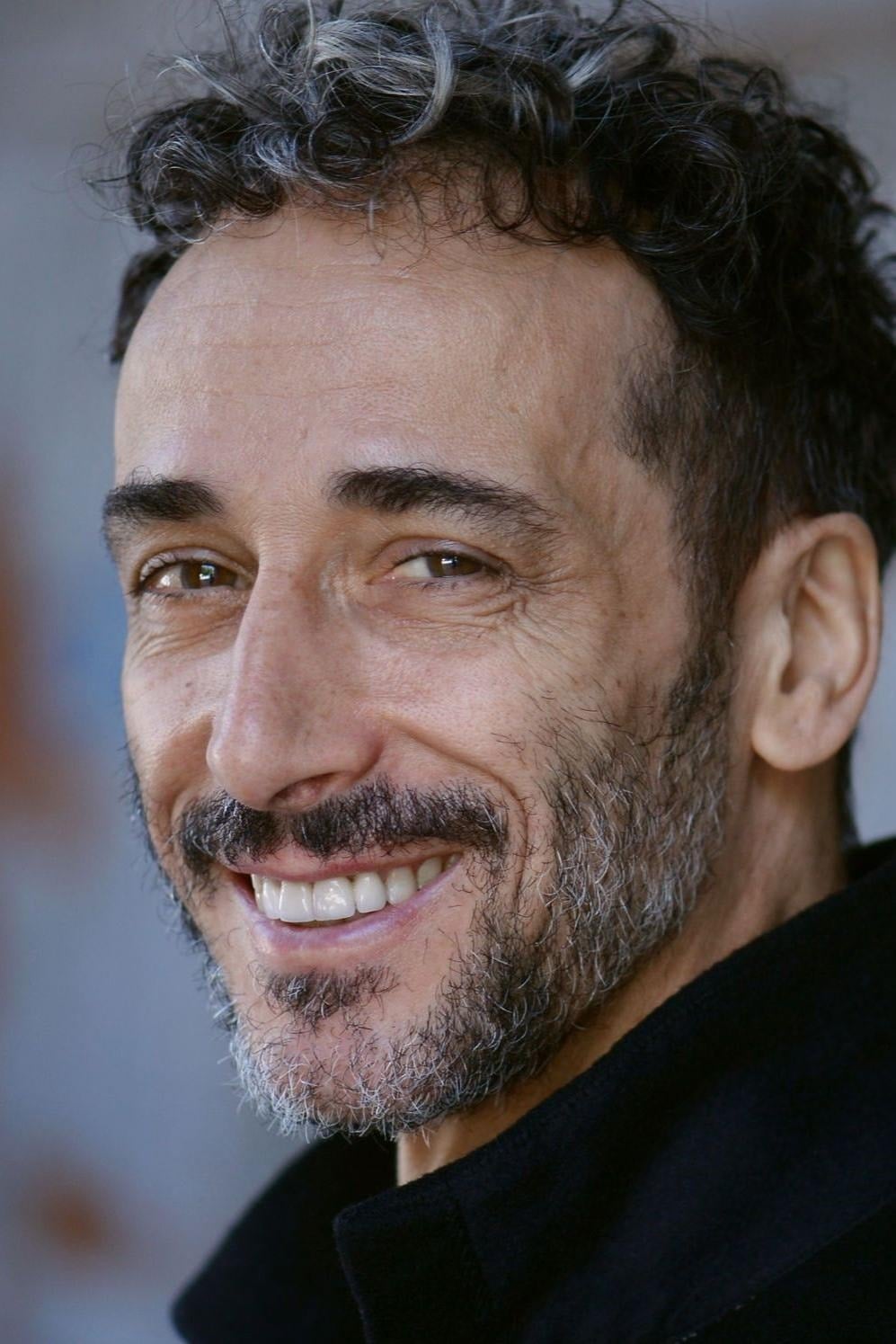 Foto de Asad Schwarz