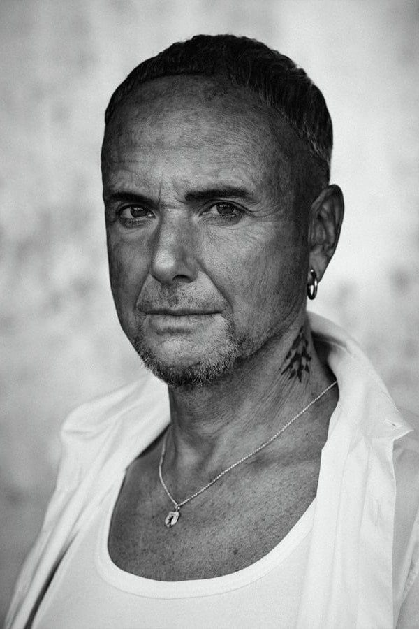 Foto de Paul Landers