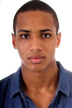 Foto de Ibrahim Mané