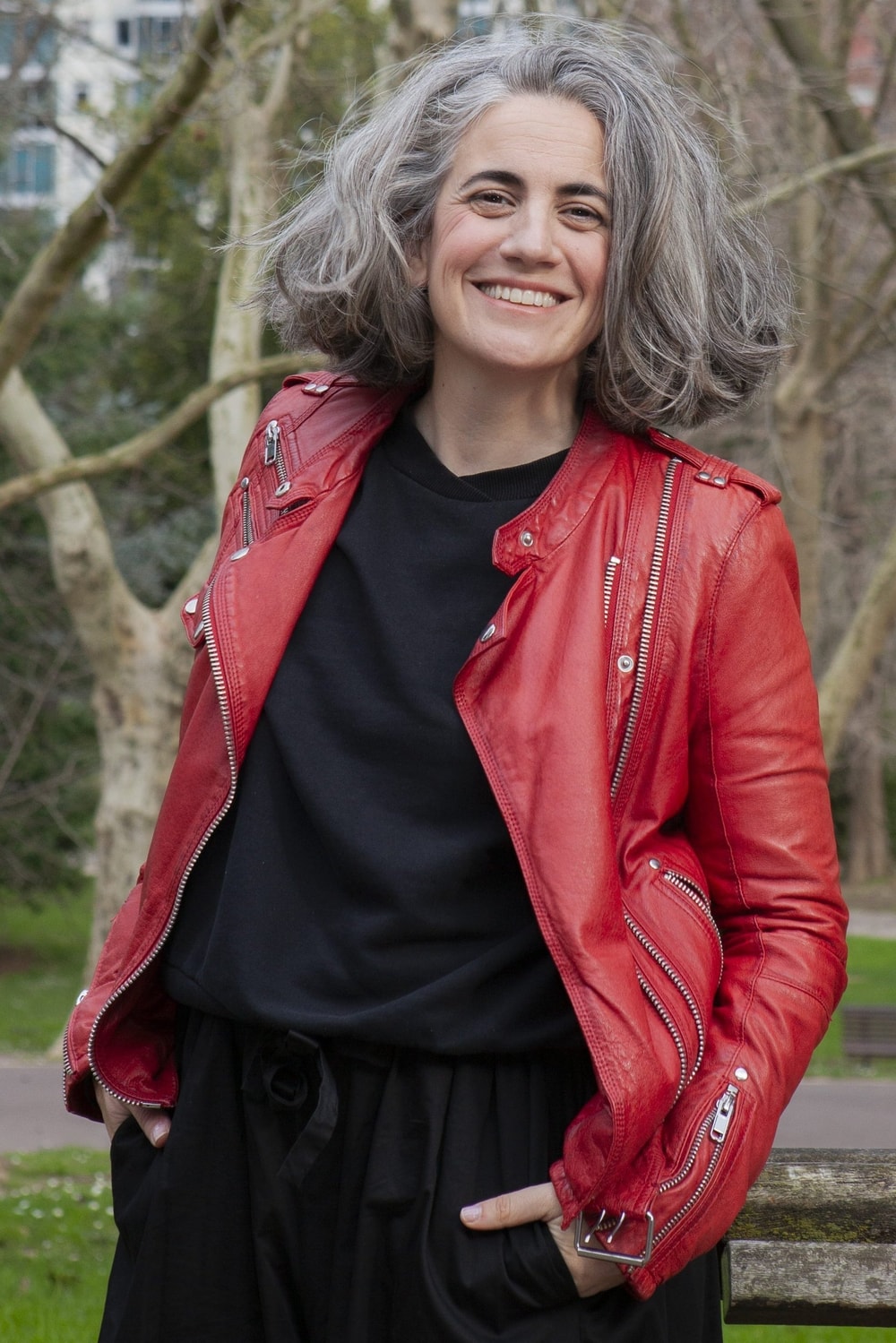 Foto de Lara Izagirre