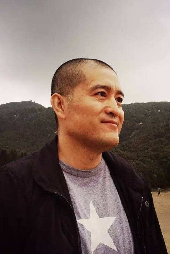 Foto de Liu Fendou