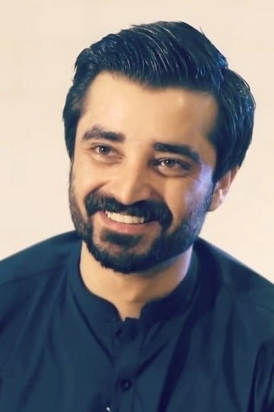 Foto de Hamza Ali Abbasi