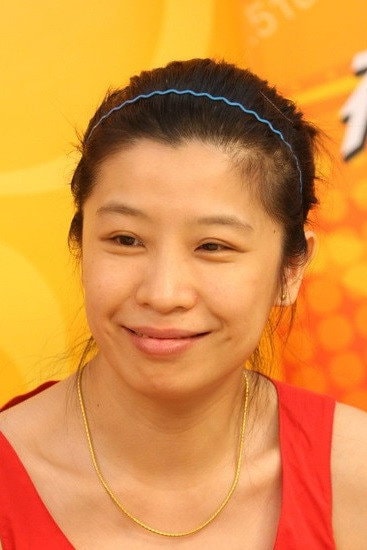 Foto de Xin Huo