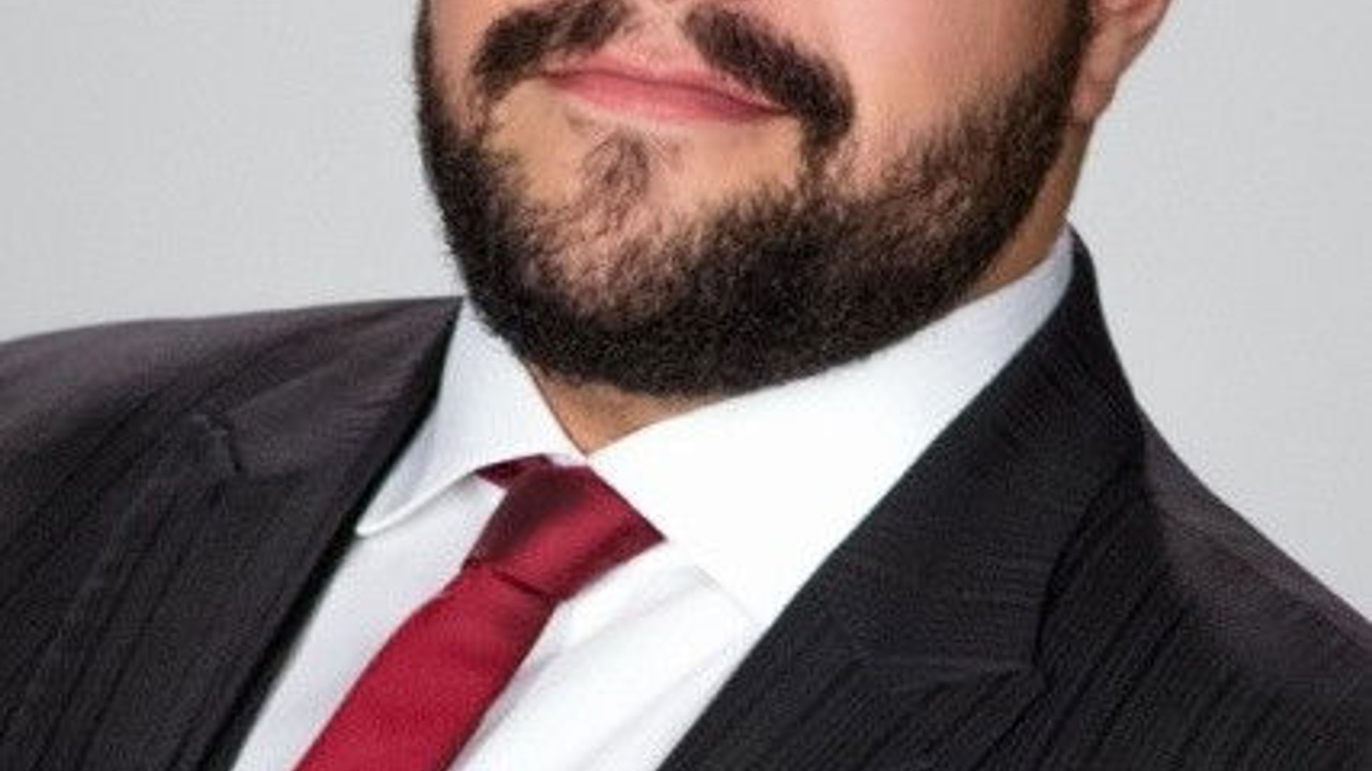 Foto de Tiago Abravanel