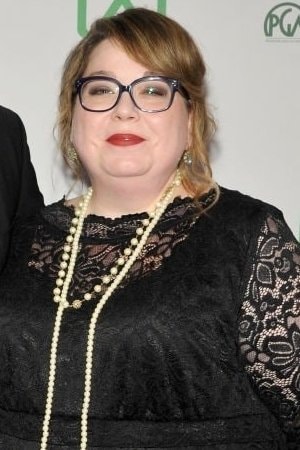 Foto de Kate Spencer