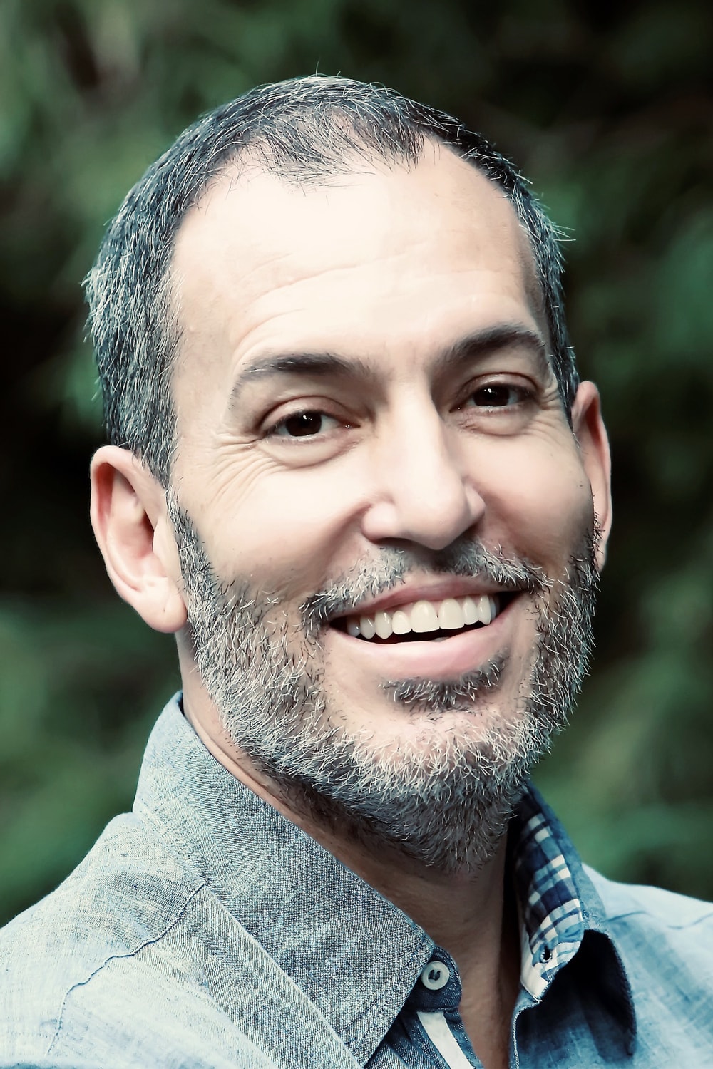 Foto de Michael A. Connolly