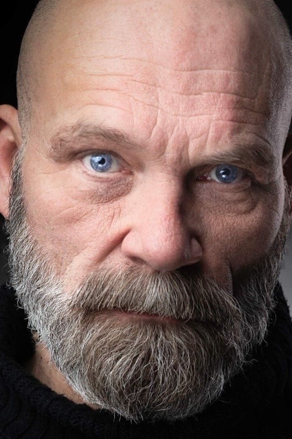 Foto de Nick Cornwall